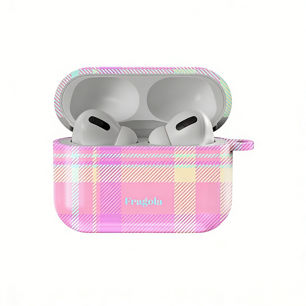 BLUE HOUR Bubblegum Shockproof - Headphone Case Hard review and price