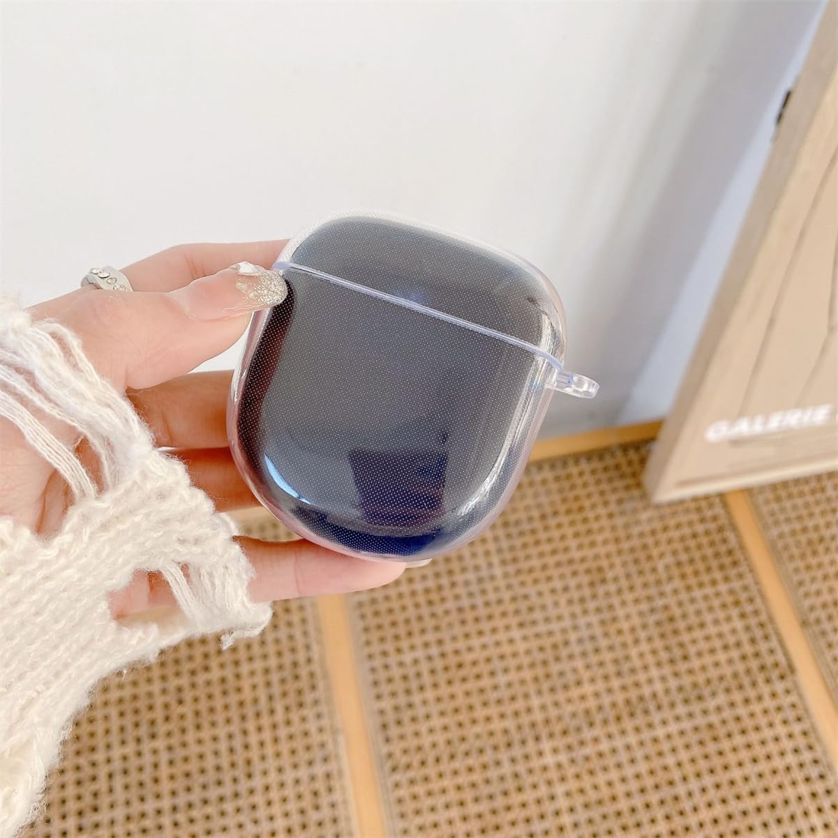 Clear Case for Bose QuietComfo - Bose Headphone Qc Ultra review and price