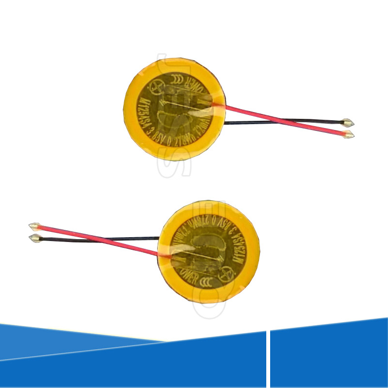 2PCS/Lot 3.85V 70mAh 1254 Batt - Wireless Earbuds Tws review and price