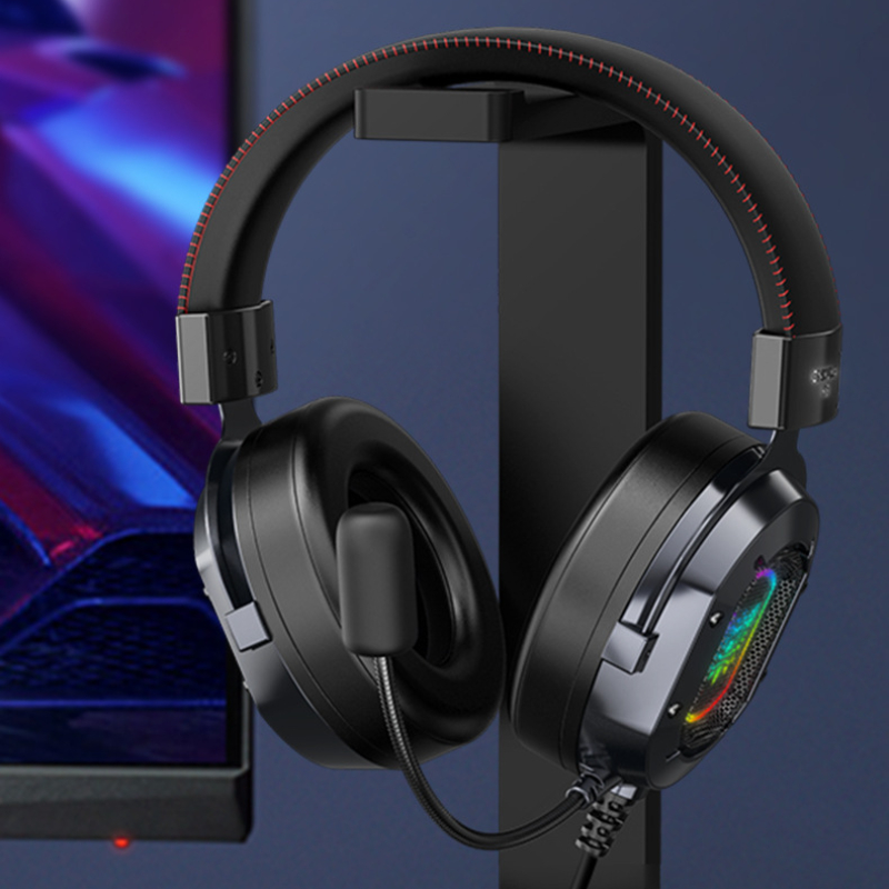 Onikuma k3 Headset Gamer RGB W - Gaming Headset Rgb review and price