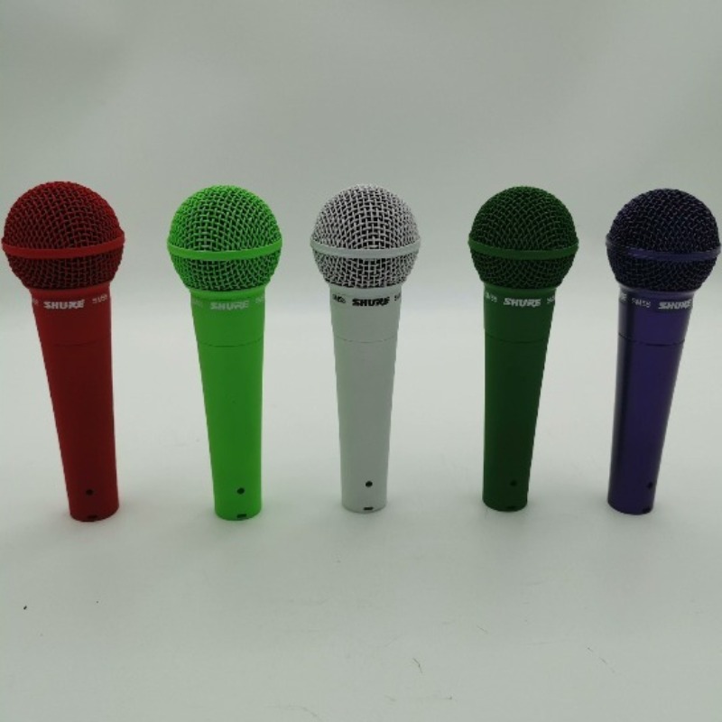Shure SM58 Legendary Vocal Dyn - Shure Mic Mv7 review and price