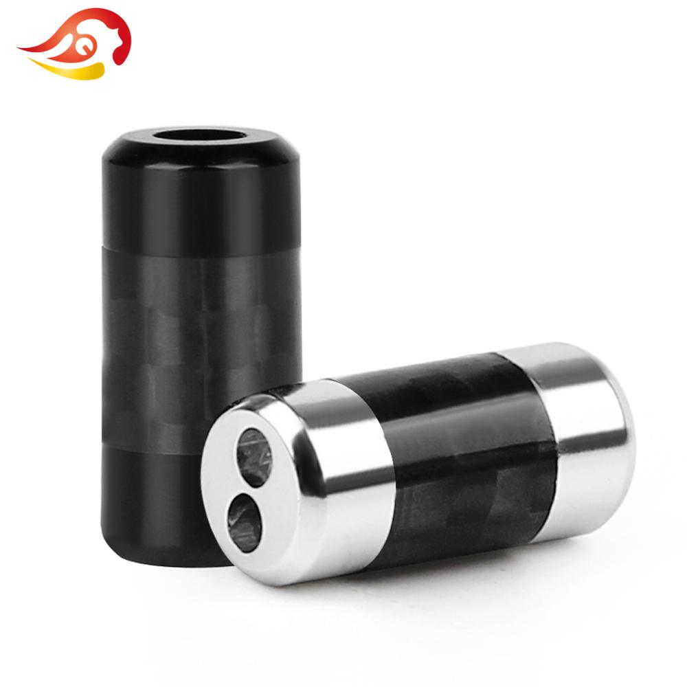 QYFANG 3.2mm to 2.0mm Carbon F - Audio Splitter Y review and price