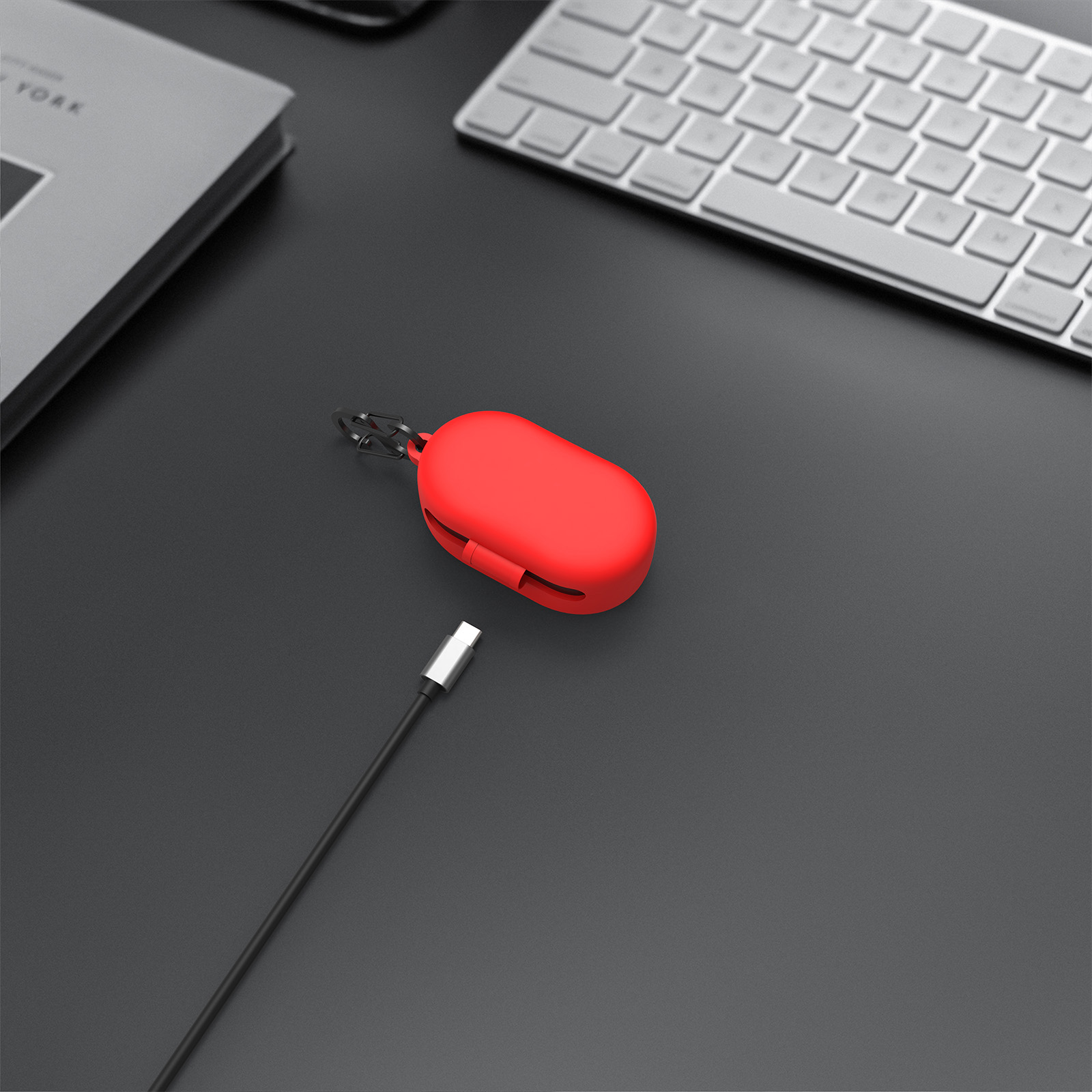 Geekria Silicone Case Cover Co - Wireless Earbuds Tws review and price