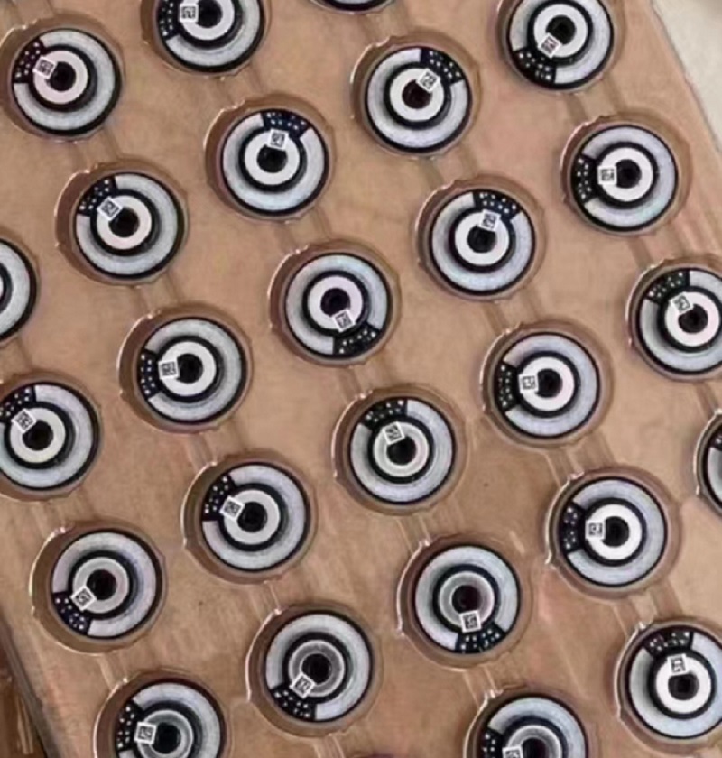 Original new Speaker unit 35mm - Bose Headphone Qc Ultra review and price
