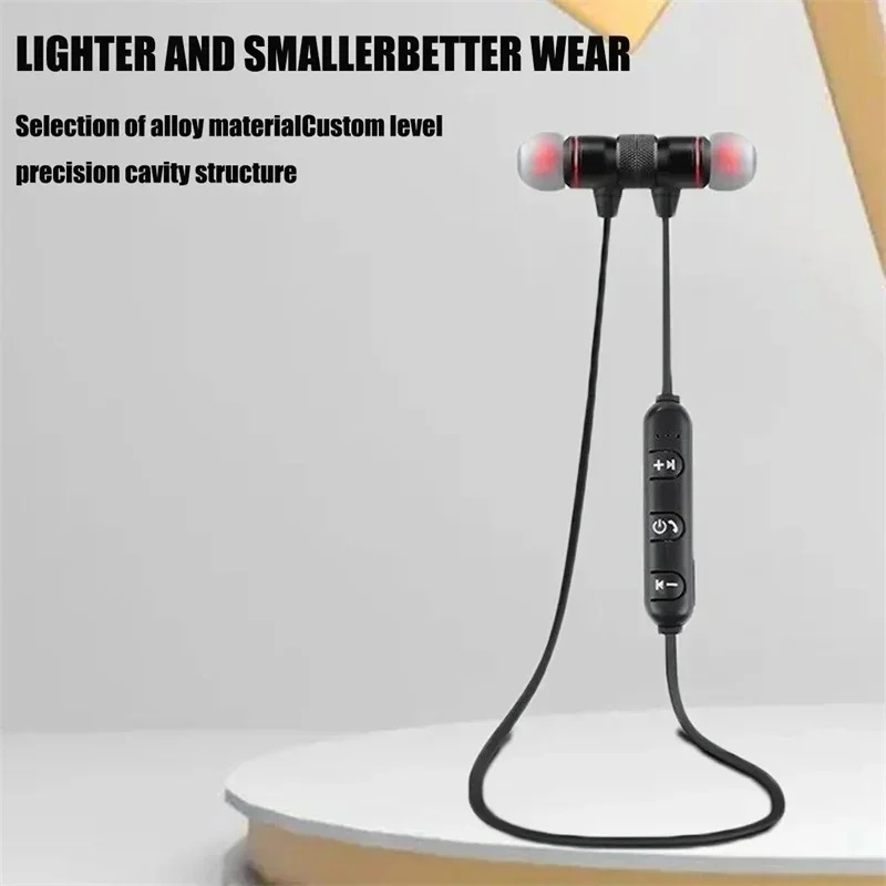 1-4Pcs Wireless Bluetooth Head - Bluetooth Headset On Ear review and price
