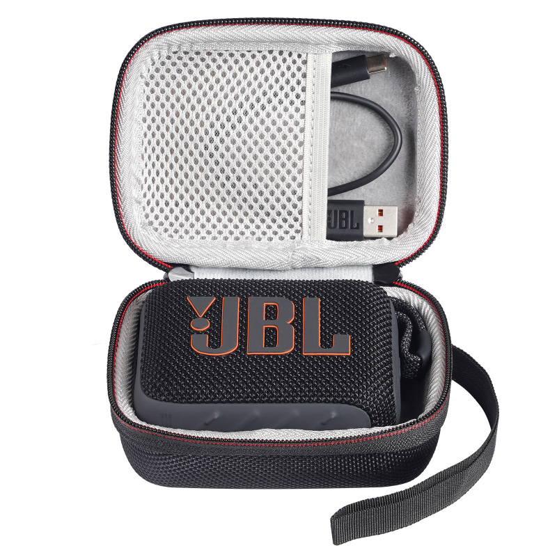 Newest Hard EVA Travel Portabl - Jbl Speaker Go 4 review and price