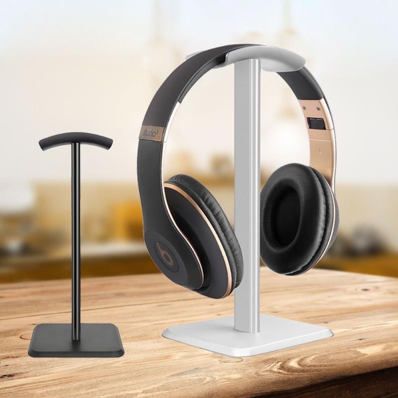 1pcs Universal Head Headphone  - Headphone Stand Desk review and price