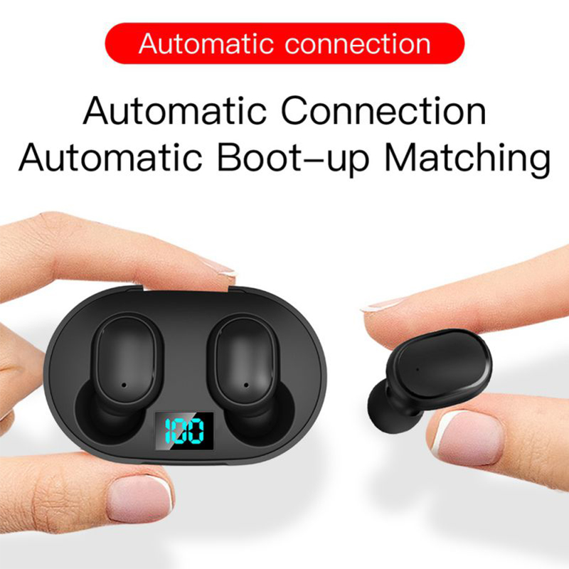 A6S TWS Earbuds Wireless Bluet - Wireless Earbuds Tws review and price
