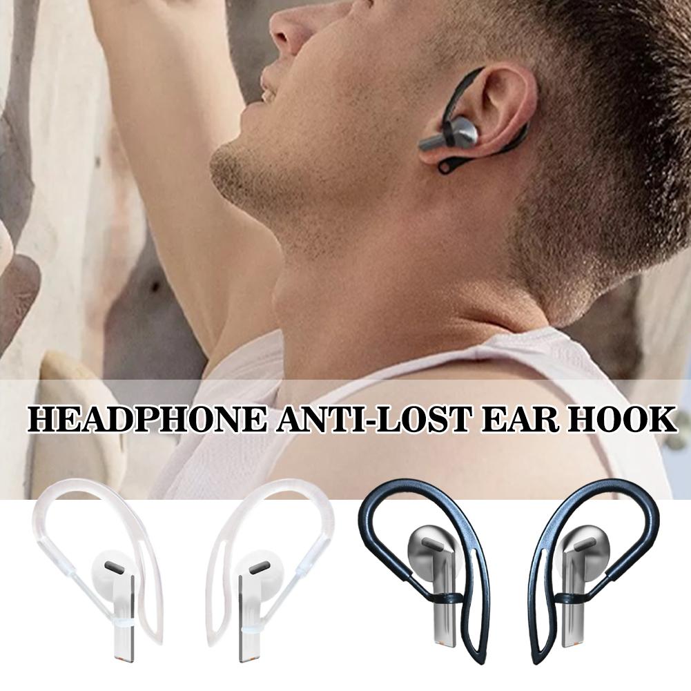 1/2pcs Anti-lost Ear Hook For  - Sports Earphone Hook review and price