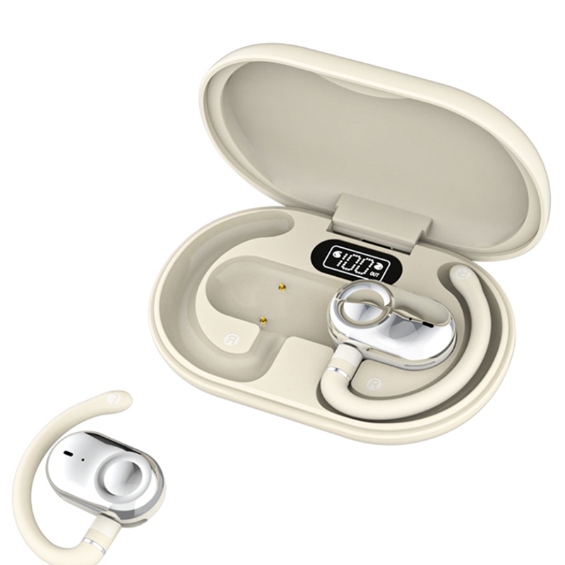 JM18 Ear-Hook Translation Earp - Sports Earphone Hook review and price