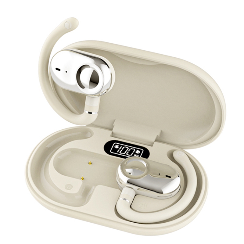 JM18 Ear-Hook Translation Earp - Sports Earphone Hook review and price