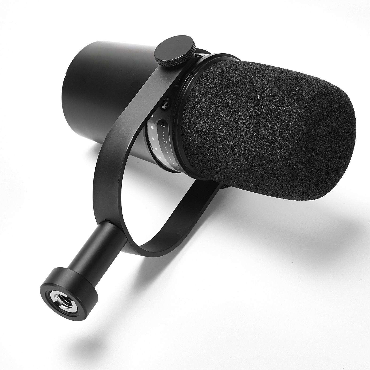 Microphone Cover For Shure MV7 - Shure Mic Mv7 review and price