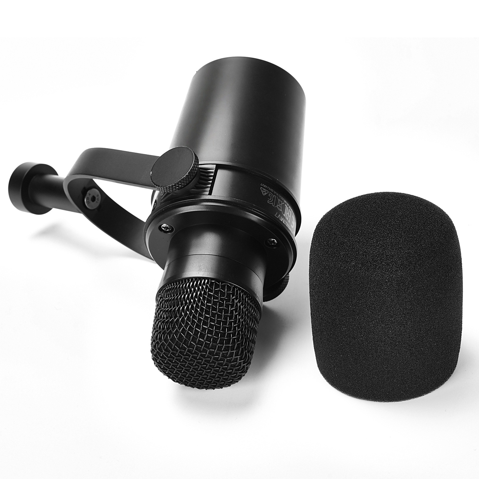 Microphone Cover For Shure MV7 - Shure Mic Mv7 review and price