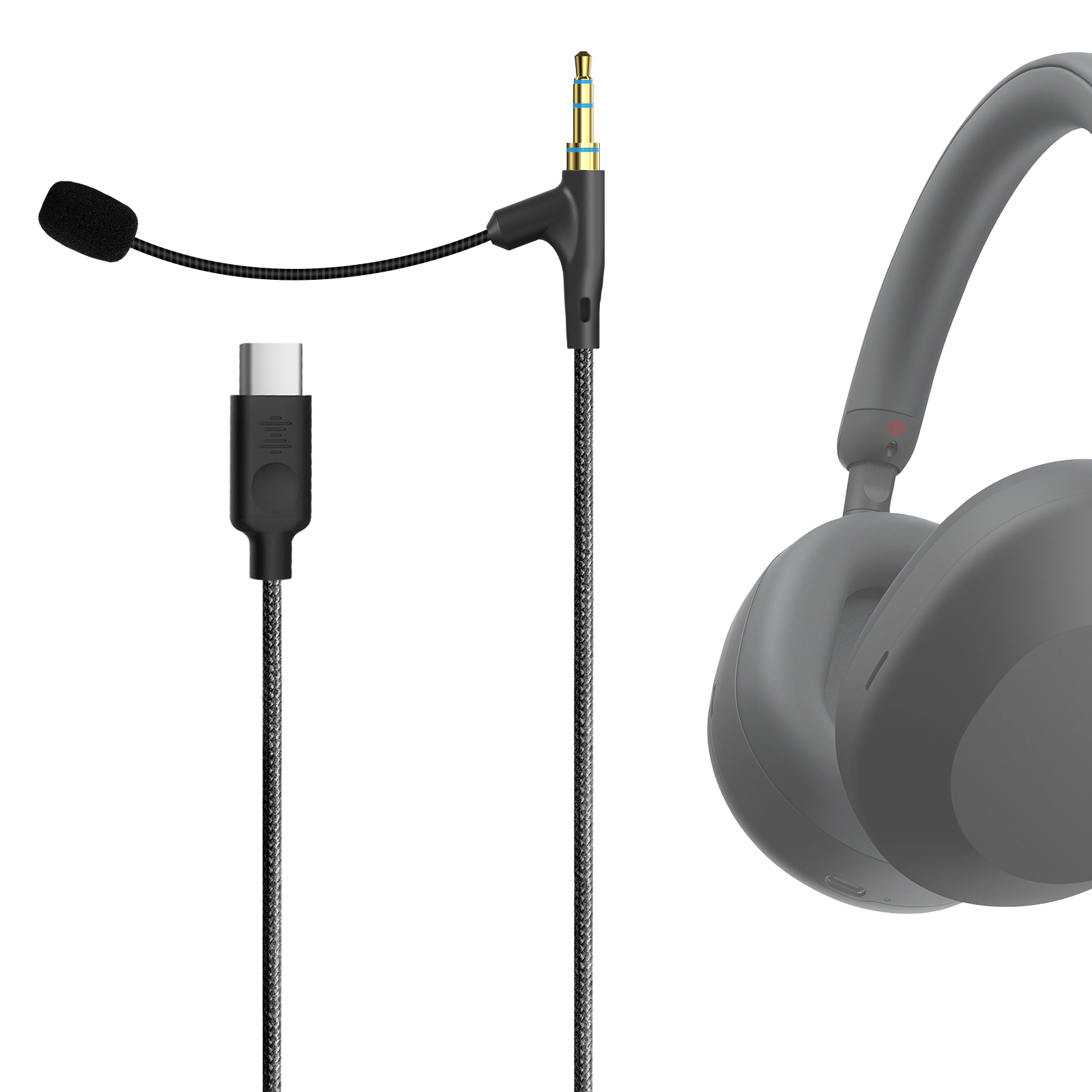 Geekria Boom Mic Headphones Ca - Beats Headphone Solo 4 review and price