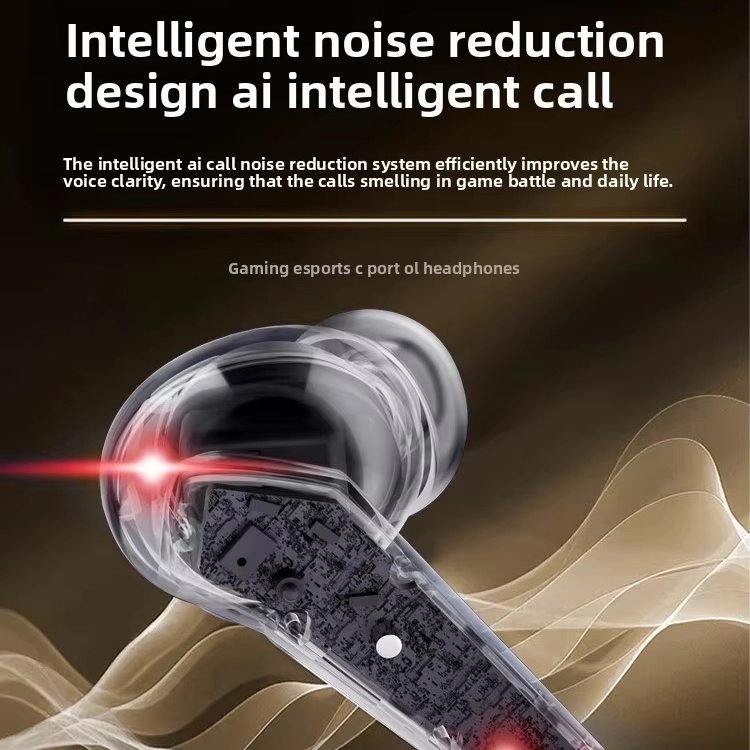 Lenovo TG102 Gaming Wireless E - Gaming Headset Rgb review and price