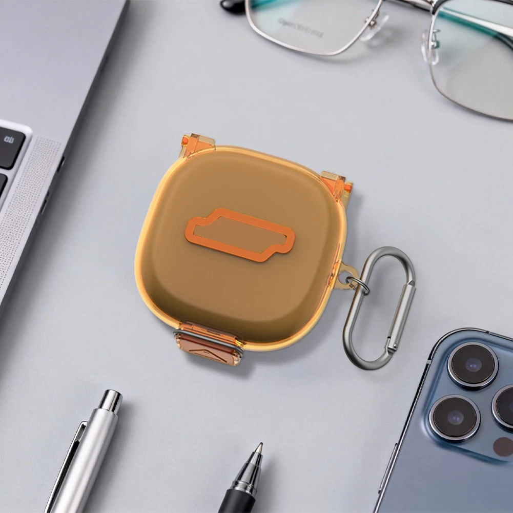 Shockproof Protective Case For - Headphone Case Hard review and price