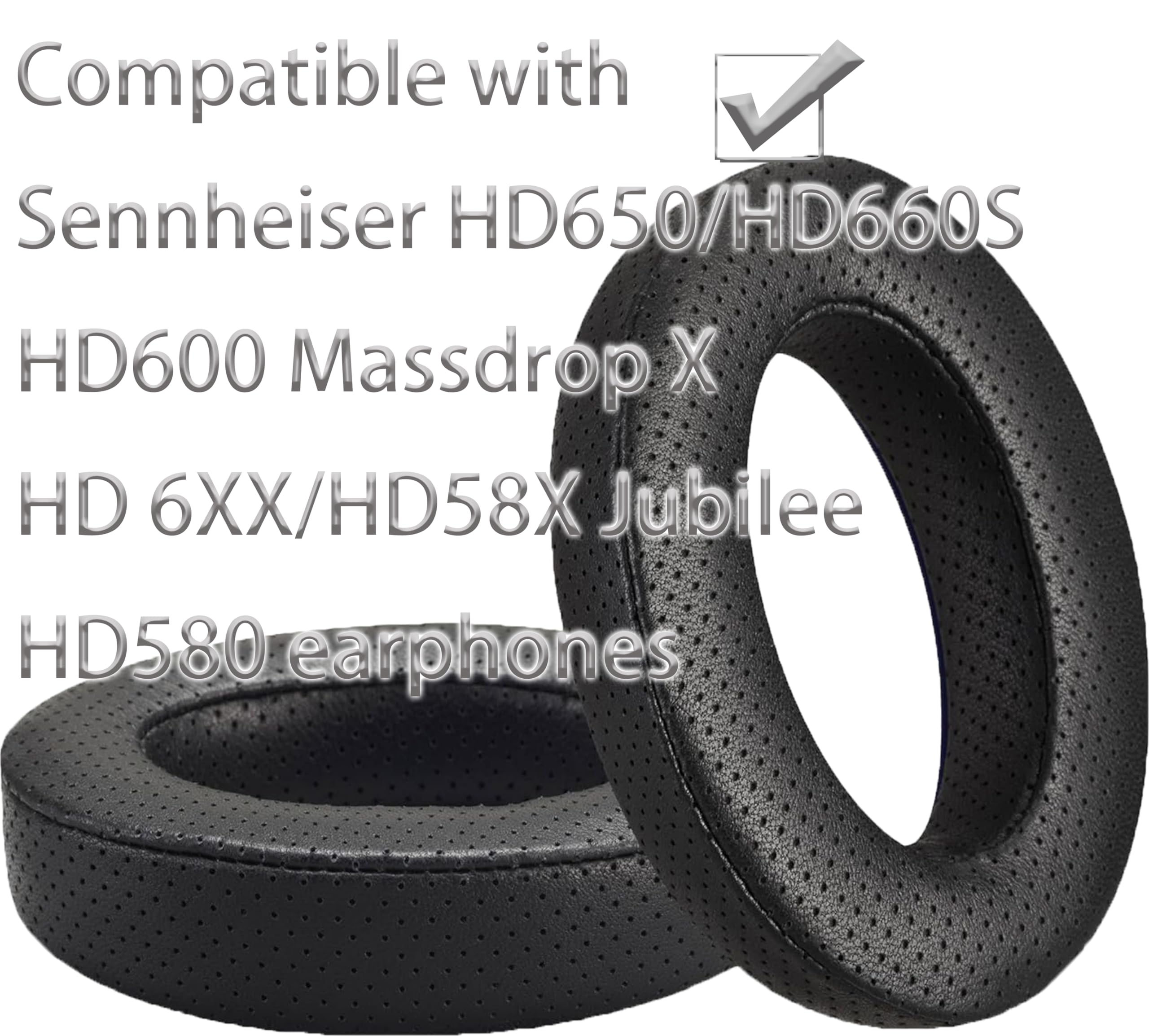 Upgrade Sheepskin Replacement  - Sennheiser Headphone Momentum 4 review and price