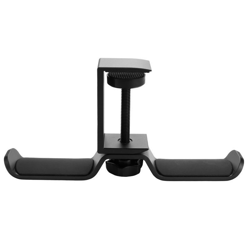 Leading-Dual Headphone Stand U - Headphone Stand Desk review and price