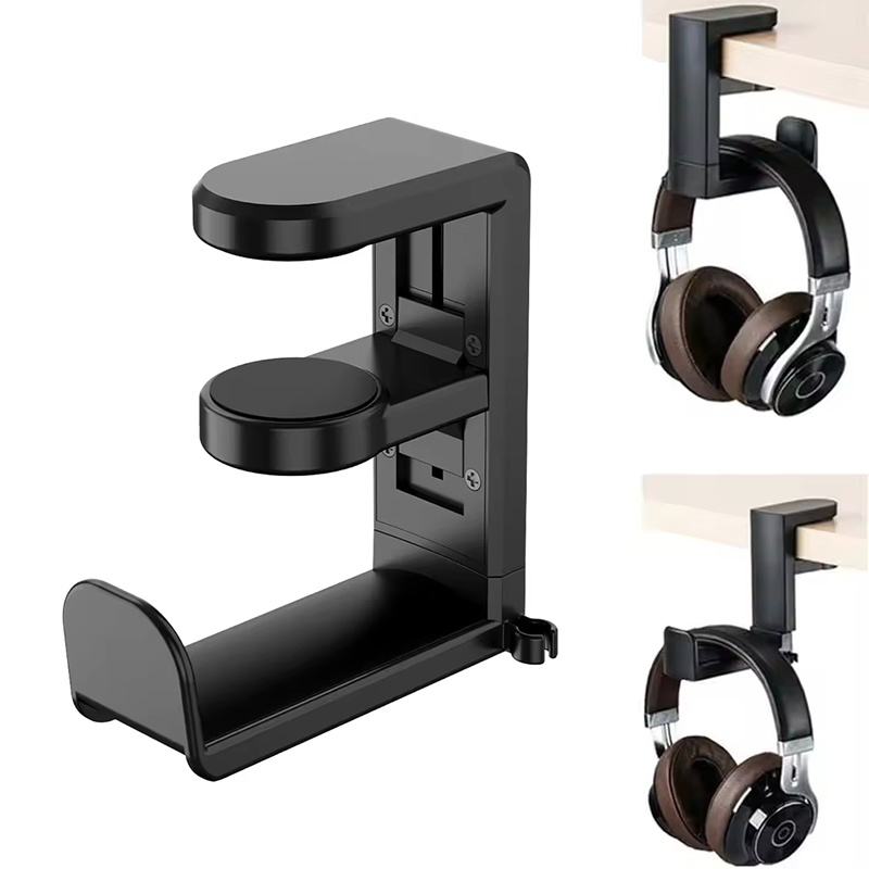 Universal Gaming Headphone Sta - Headphone Stand Desk review and price